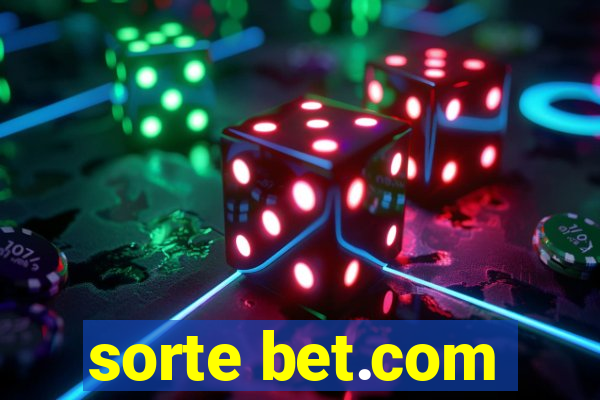 sorte bet.com